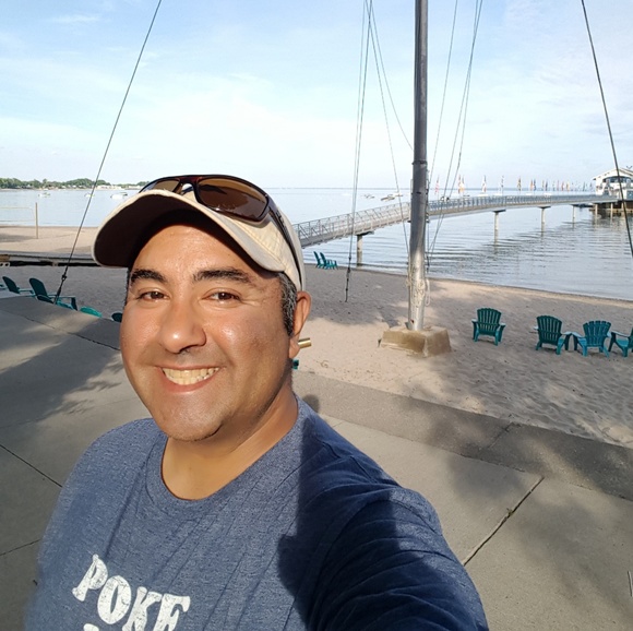 Meet your Posher, Patrick - Picture 6 of 6